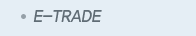 e-Trade