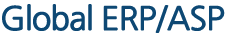 Global ERP/ASP