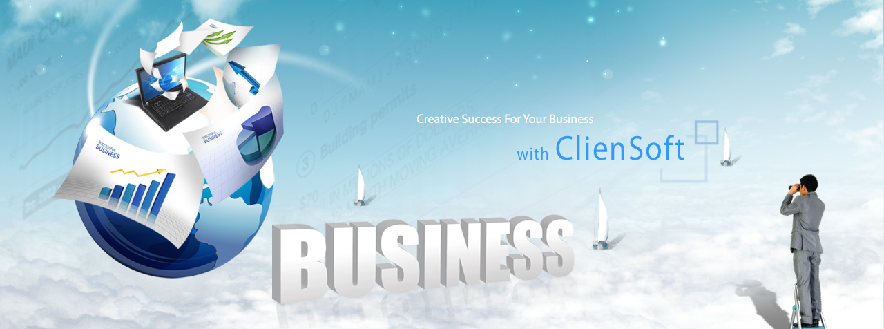 CLIENSOFT